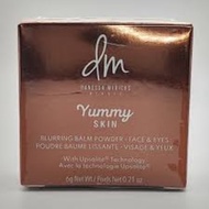 Kem lót phủ công nghệ mới Danessa Myricks Yummy Skin Blurring Balm Powder