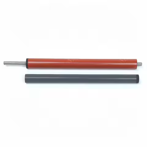 Fuser Film Lower Roller for HP Laserjet 1160 1320 3390 3392 2400 2420 M2727 P2014 P2015 Printer Part