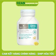 EXPIRATION IN May 2028 - DHA TPBVSK 60 tablets (DHA for Kids)