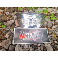 Pet Light Hat HONDA c70 c50 c90 c65 motif HAT C70 STF C70 LIGHT HAT C70 Light Hat - C70 C50 light ha