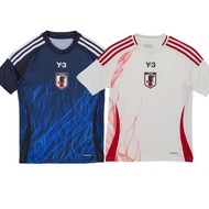 2024/25 Japan Men'S Soccer Top Quality Jersey Fan Edition AAA+