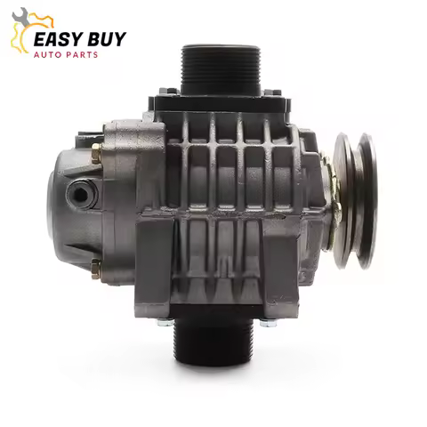AMR300 AISIN Roots supercharger Compressor blower booster Kompressor turbine AMR for Auto Car Snowmo