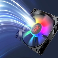 Gaming Fan Case RGB PC Computer Fan PC Case ORIGINAL GCF100 PC Case