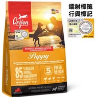 Orijen - Orijen 狗糧 幼犬糧 (2kg) 加拿大 渴望 香港行貨