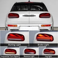 Car Tail Light For BMW Mini F54 Taillight 2015-2020 Running+Brake+Reverse+Fog+Sequential Turn Signal