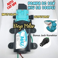 hiu 2fs colok drat dinamo only dinamo cuci motor ac mobil original alat cuci doorsmeer portable port