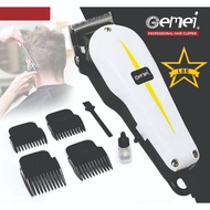 GEEMY GM 6136 PROFESSIONAL HAIR CLIPPER