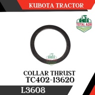 Collar Thrust Kubota Tractor L3608 Part : TC402-13620
