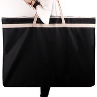 A1 Size Drawing Board Bag Engineering Poster Draft Storage Handheld Double-Sided Sketch Paper Bag B2