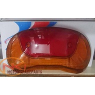 Suzuki RG110 /Suzuki GSX110 Tail lamp lens set (Appi gred A)