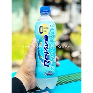 BOX OF 24 BOTTLES OF REVIVE MINERAL WATER WITHOUT CALTIES (500ml x 24 bottles)