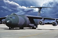 Roden ROD331 1:144 C-141B Starlifter Polar Nine One [MODEL BUILDING KIT]