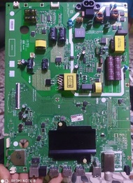 MB MAINBOARD TV SMART LED COOCAA 50UB5100