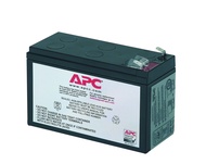 APC UPS Battery Replacement RBC17 for APC Models BE650G1, BE750G, BR700G, BE850M2, BE850G2, BX850M, 