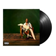 Doechii - Alligator Bites Never Heal ( Vinyl / LP ) 2025