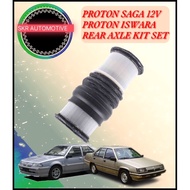 PROTON SAGA 12V,ISWARA REAR AXLE KIT SET