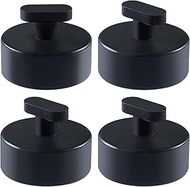 DEDC Corvette Jack Pads for Floor Jack, C5 C6 C7 Z06 Corvette Jack Pucks, Rubber Jacking Lift Pads L