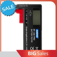ANENG BT-168 PRO Battery Tester Digital-display Type Tester Battery Checker Battery Capacity Diagnos