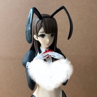 BINDing Creators Opinion Mayu Hashimoto 1/4 Scale Statue Figure Model Toy