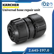 Karcher Universal Connector Garden Hose Water Hose Water Pipe Gardening Tool Watering Tool Hose Conn