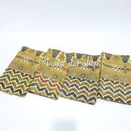 bedong jarik bayi/selendang jarik/bedong bayi motif batik panjang