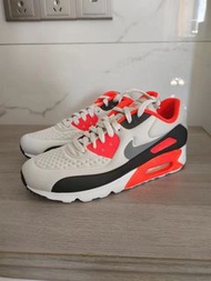 Nike Air Max 90 Ultra SE Infrared 2016 845039-006 US10 Size 44