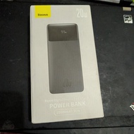 powerbank baseus 10000mah