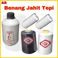 Benang Jahit Tepi-Benang Jahit Baju Polyester