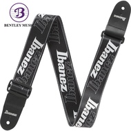 Ibanez GSD50 Ibanez Logo Guitar Strap