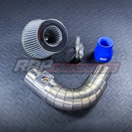 Open Filter Kit 4N15 Engine All New Pajero Triton DIESEL 2016+