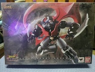 萬代 超級機器人大戰 魔神 ZERO Figure