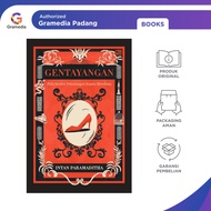 Gramedia Padang - Haunted