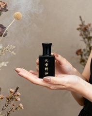 越南芽莊沉香精油🪵