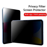 Tab A9 Plus Tab A9 Tempered Glass Anti Spy Privacy Spotlite/ Screen Protector