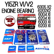 ENGINE BEARING Y15ZR V1 V2 ENGINE BEARING SET C3 ASHUKA ENGINE BEARING Y15