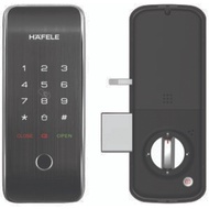 HAFELE | Digital Lock ER5100