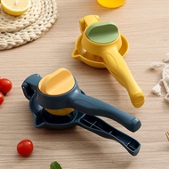 Multifunctional Lemon Juicer Orange Juice Lemon Juice Grapefruit Pomegranate Juice Manual Juicer Pre