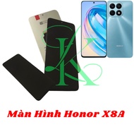 Honor X8A screen (replacement screen for honor x8a)