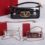 Preferred HLTN/Loco/22025L/Shoulder Crossbody/Chain Bag TLE4