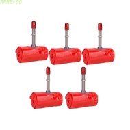 MTB Bike Inner Tube Durable Bike Tube Light Weight Inflation Instructions