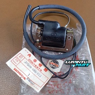 Ignition coil Honda Pipot C50 C70 C90 6 volt TEC original Made in Japan Part number 30500-086-013 co