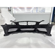 Full Carbon Fiber Front Bumper for Infiniti G37 Coupe and Sedan