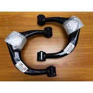 Original Front Upper Arm Hilux Vigo 48610-0K040 48630-0K040 KUN25 KUN26