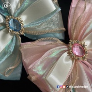 EA’s [IVE/TWICE/GIRLS GENERATION] KPOP LIGHTSTICK RIBBON