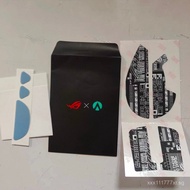 Original accessories are suitable for ROG Dragon Scales ACE X AimLab 36K Wireless mouse side anti-sl