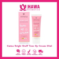 Emina Bright Stuff Tone Up Cream 20 ml