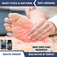 Obat Saraf Neuropati Obat Neuropati Diabetik Obat Neuropati Perifer Obat Herbal Sakit Kaki Neuropati