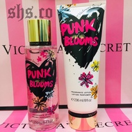 (Original) V_S_Punk Blooms Combo Set 250ml+236ml
