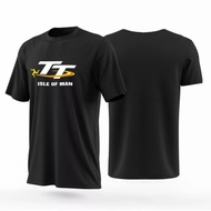 TT Isle of Man Tshirt Jersey