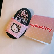 Hello Kitty 拖鞋